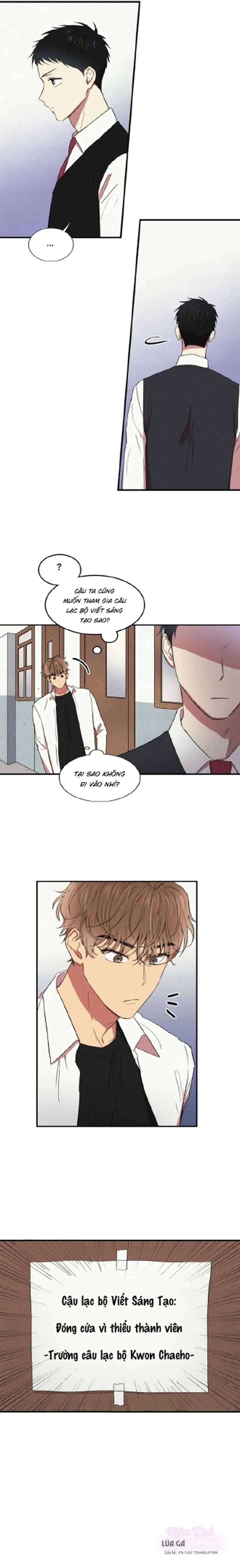 điều chưa được nói ra chapter 4 7