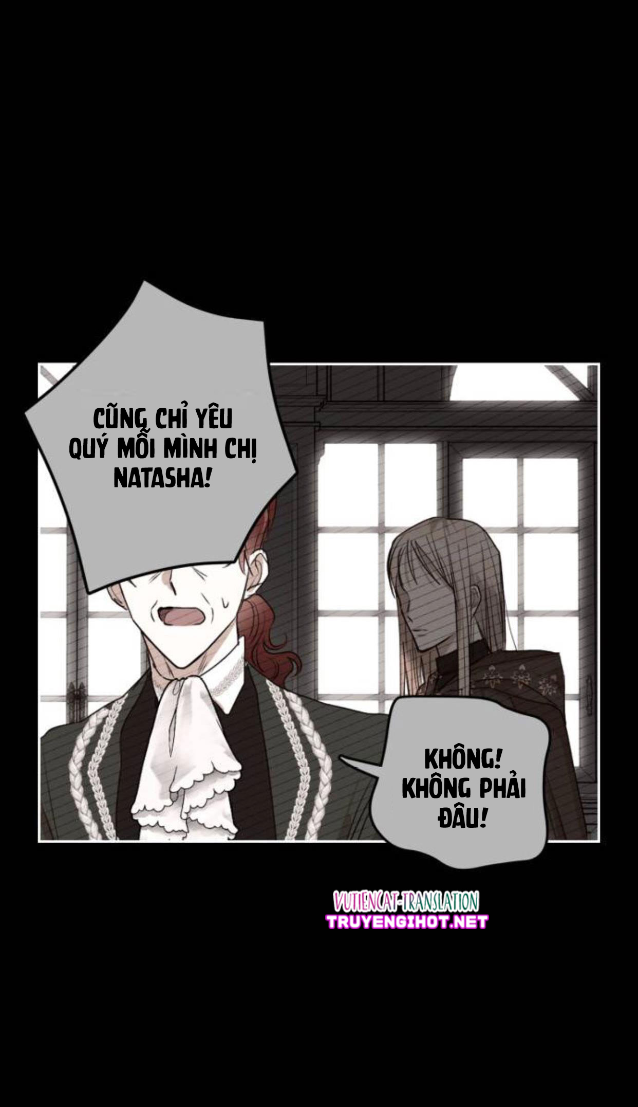 ta muốn biến phu quân thành bá chủ chapter 9 43