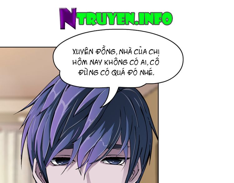 câu lạc bộ ngoại tình chapter 16 56