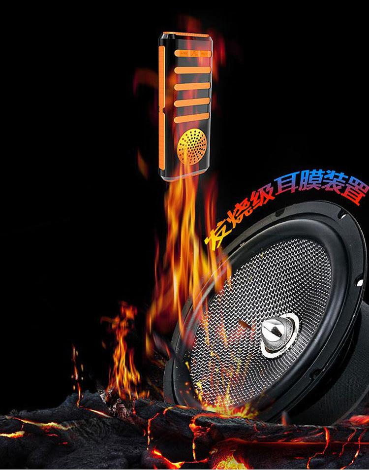 Loa không dây Bluetooth với ngân hàng điện pin 10000mah 12000mAh và chức năng đèn pin, hỗ trợ chơi thẻ Micro SD Color: 3 Woofer Size/Full-Range Size: 12000mAh