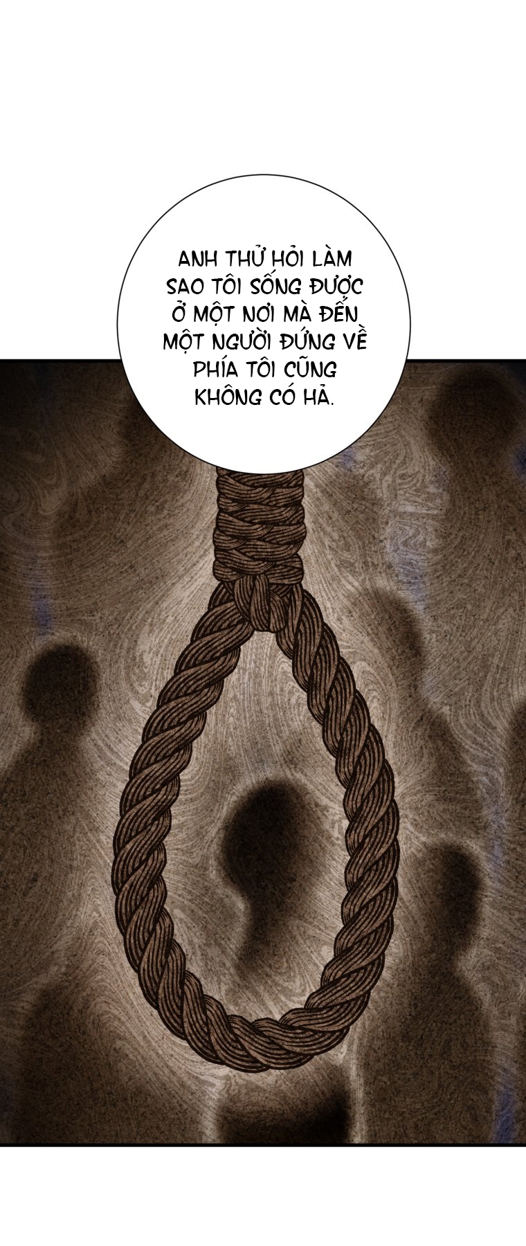 [18+] tôi đã kết hôn với kẻ thù giết cha mẹ chapter 11.2 6