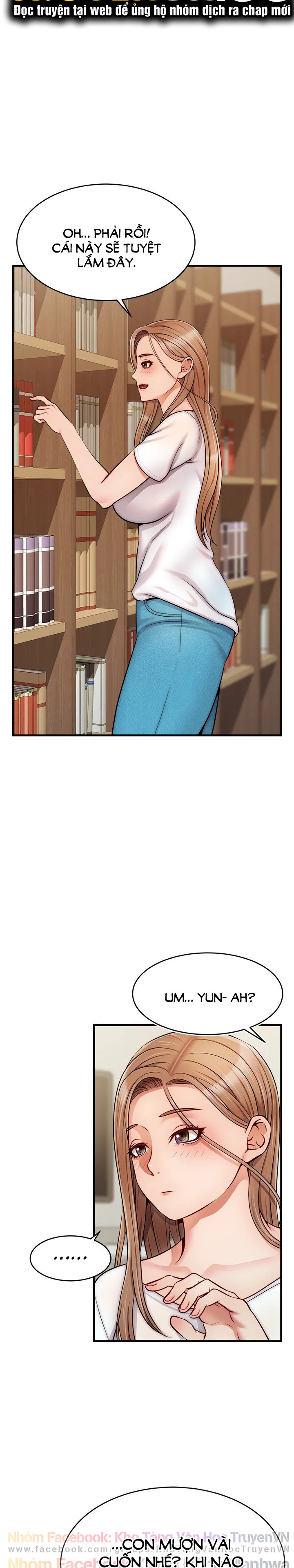 cả nhà thương nhau chapter 20 15