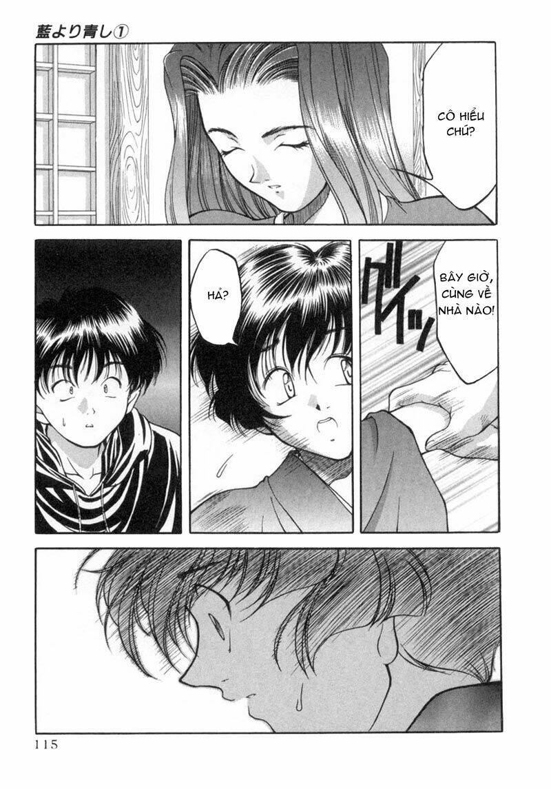 ai yori aoshi chapter 5 17