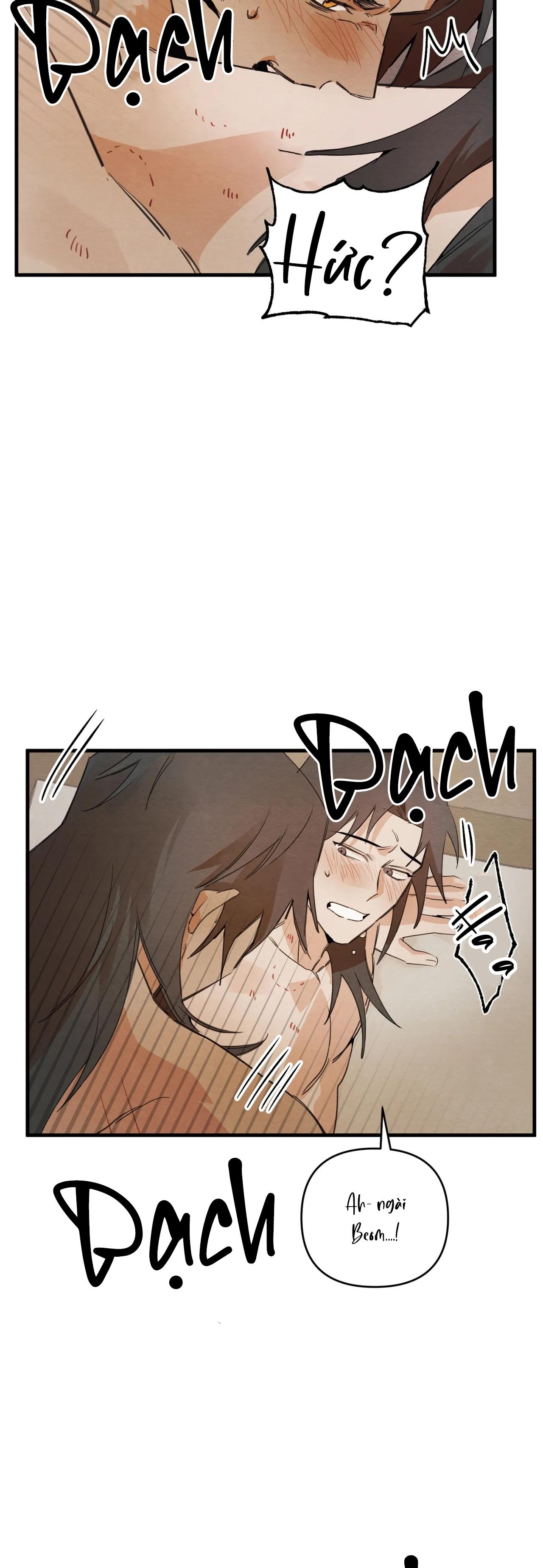 manhwa chịch vồn chịch vã chapter 13 27