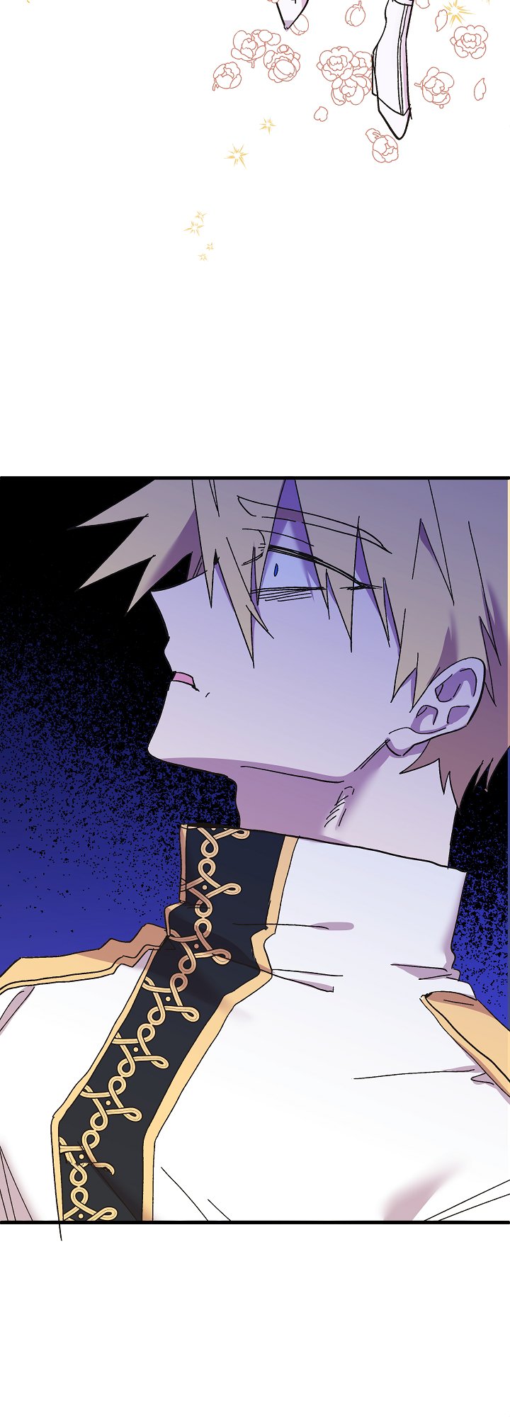 công chúa giả điên chapter 47.1 19