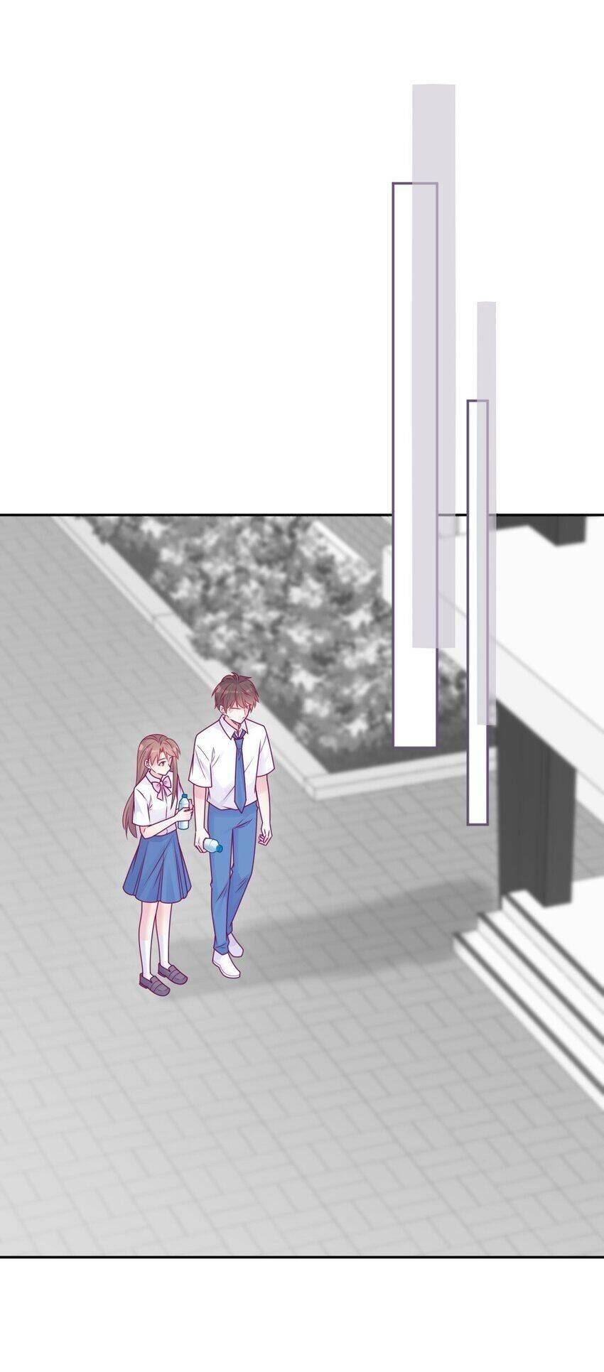 khi cô gái nhìn thấy thời gian chapter 47 16