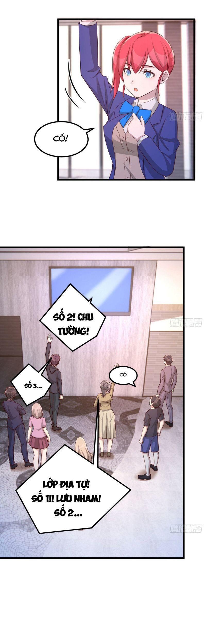 thiên tứ thức tỉnh chapter 38 10