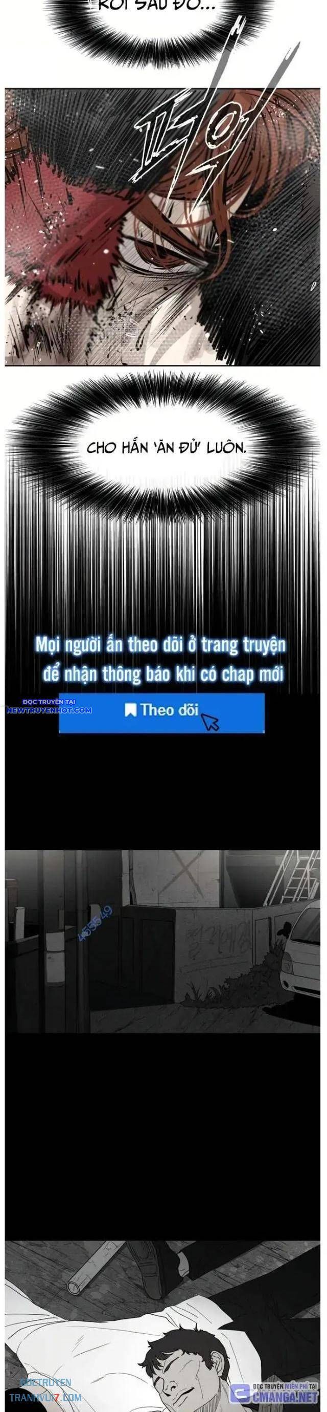 shark - cá mập chapter 152 29