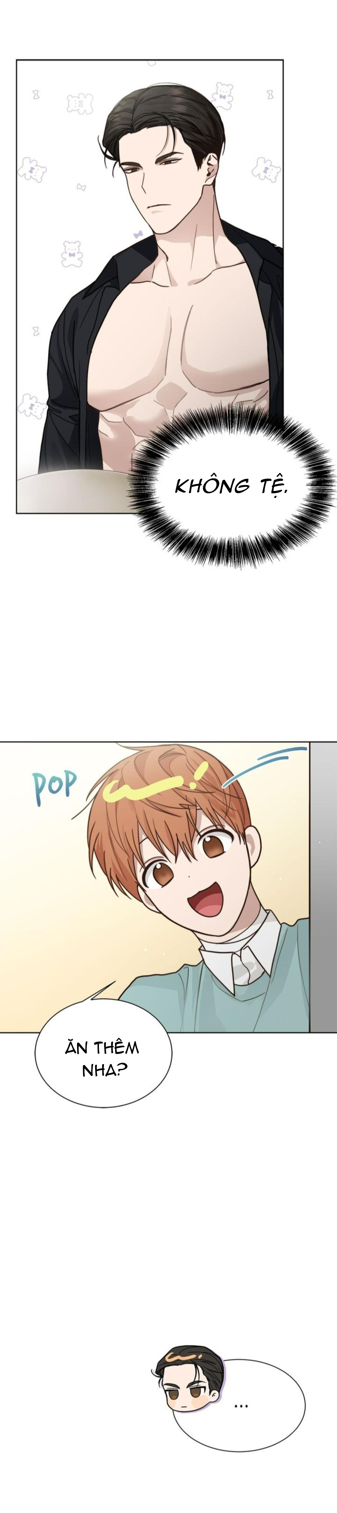 tôi trở thành tên top phụ tồi tệ chapter 13 6