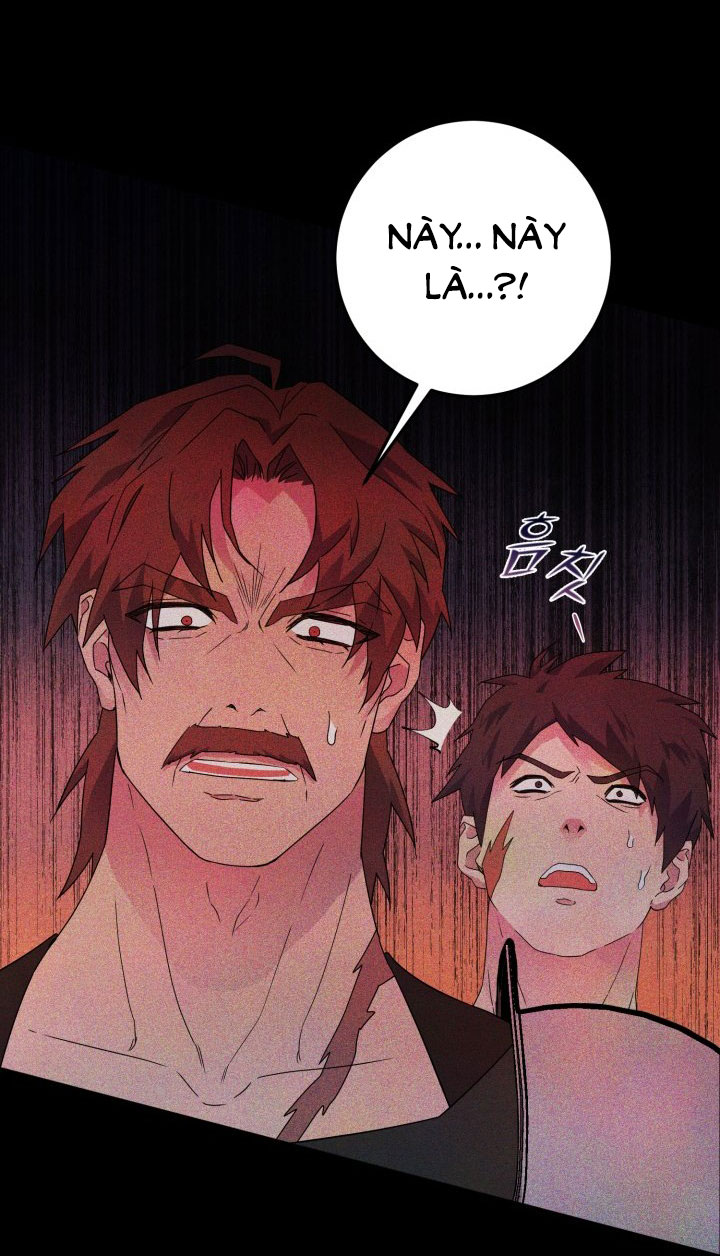 [18+] nếu cứu rỗi một cầm thú hư hỏng chapter 2.2 17