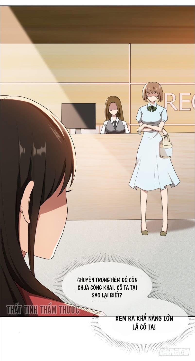 vợ yêu không ngoan chapter 27 35