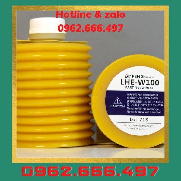 Mỡ bôi trơn LUBE LHL-W100