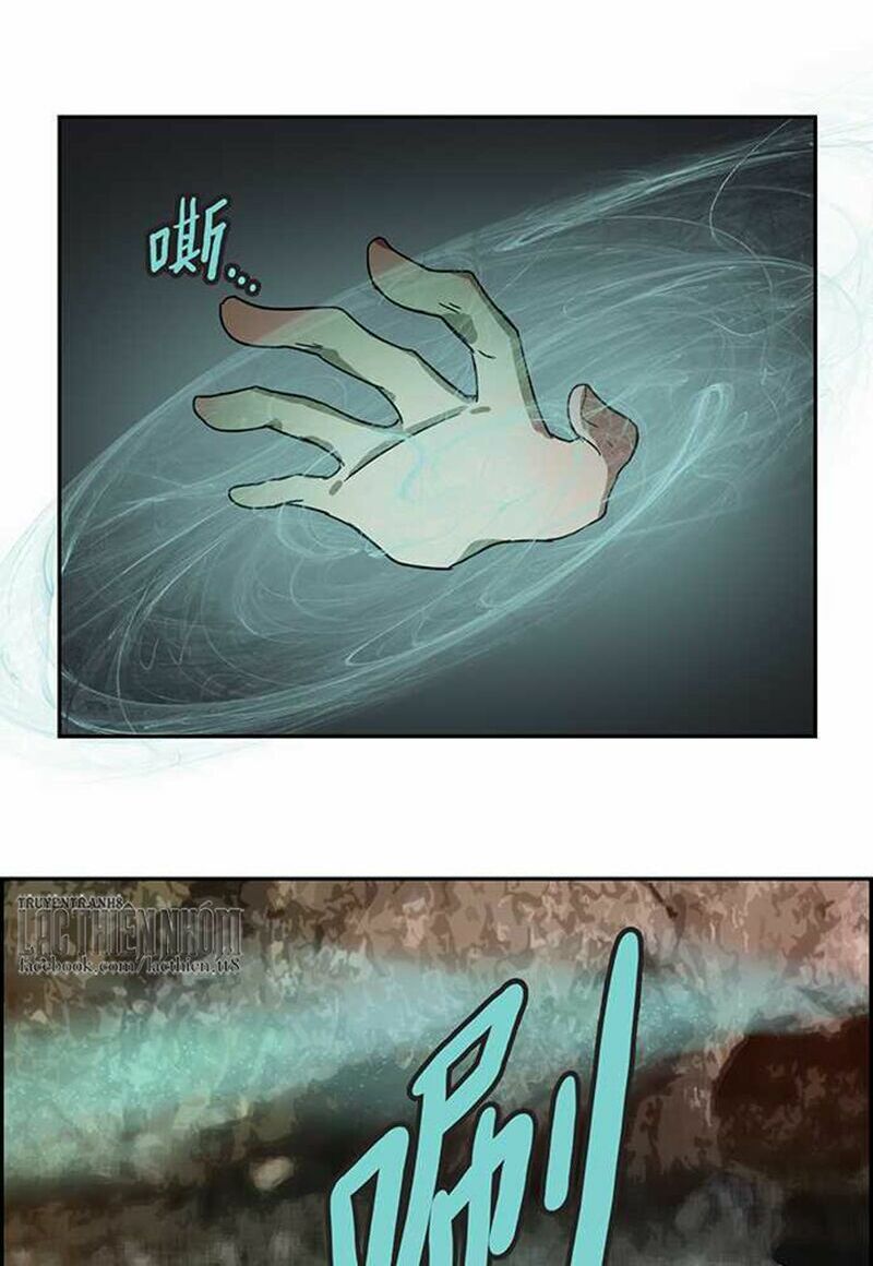 nụ hôn nguyền rủa chapter 102 28