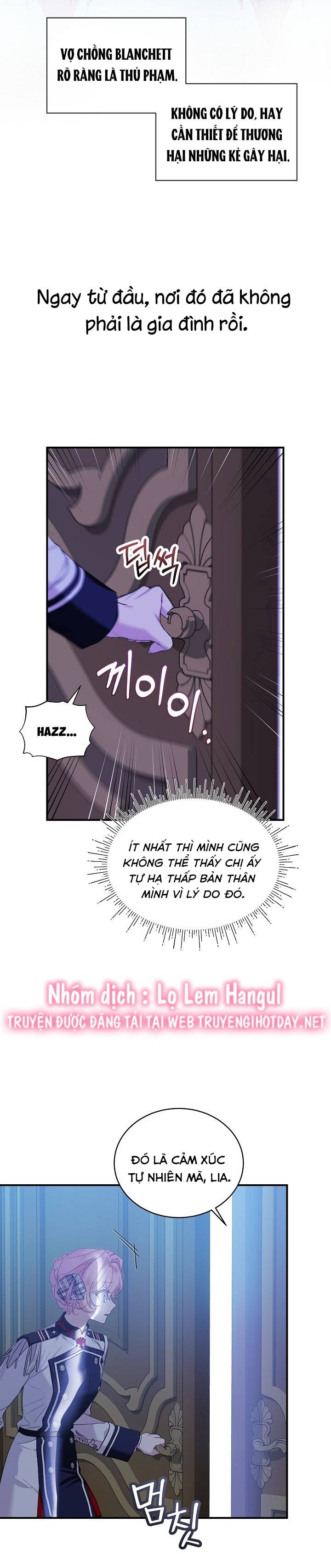 quý cô thế giới ngầm chapter 77 10