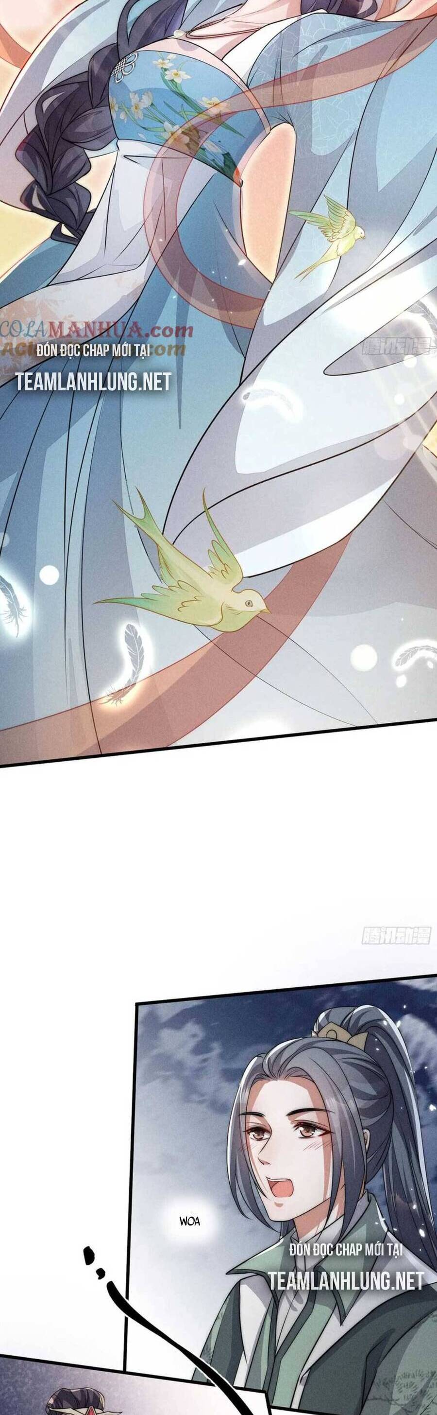 tái sinh trở lại : ta trở thành độc y thái tử phi chapter 32 20