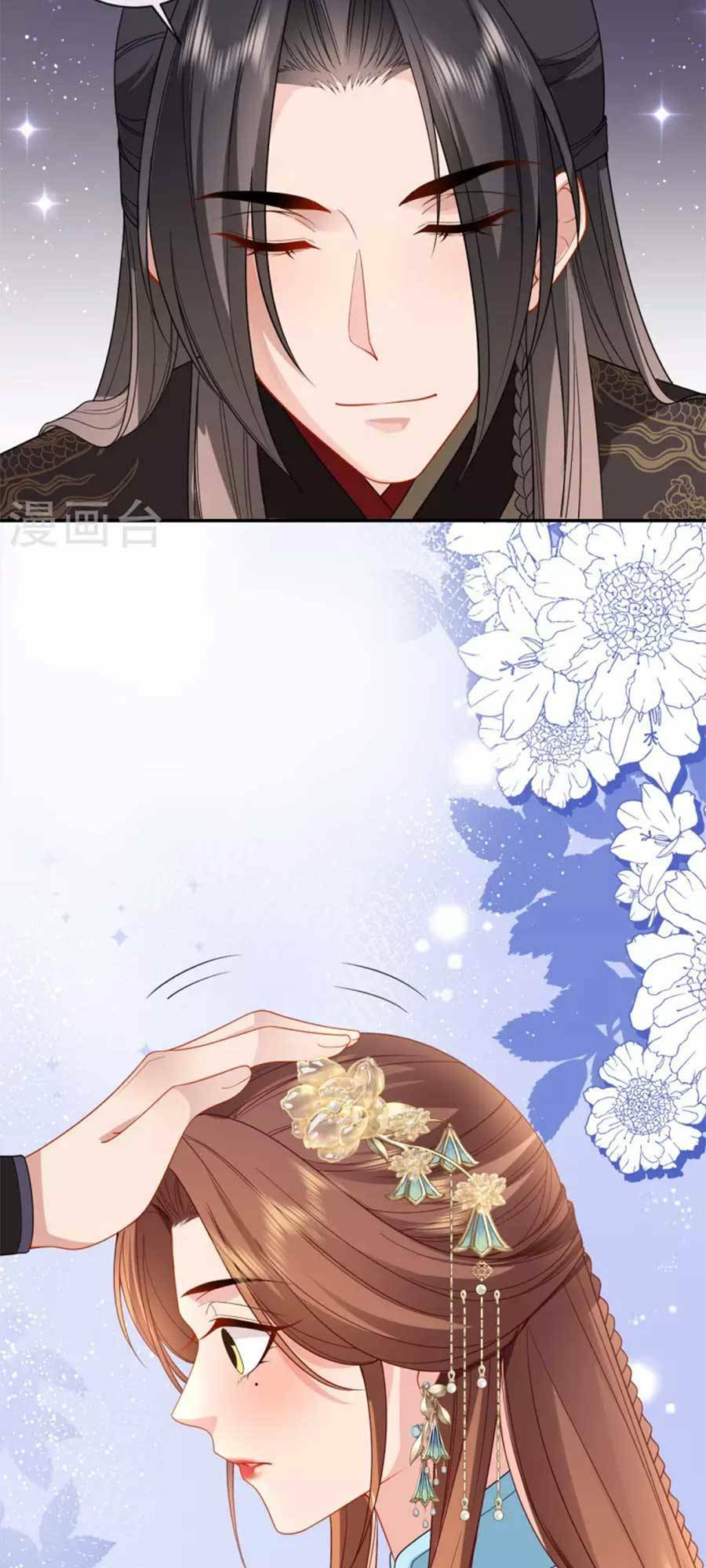 tướng quân, bổn phi không nhận sủng chapter 31 21