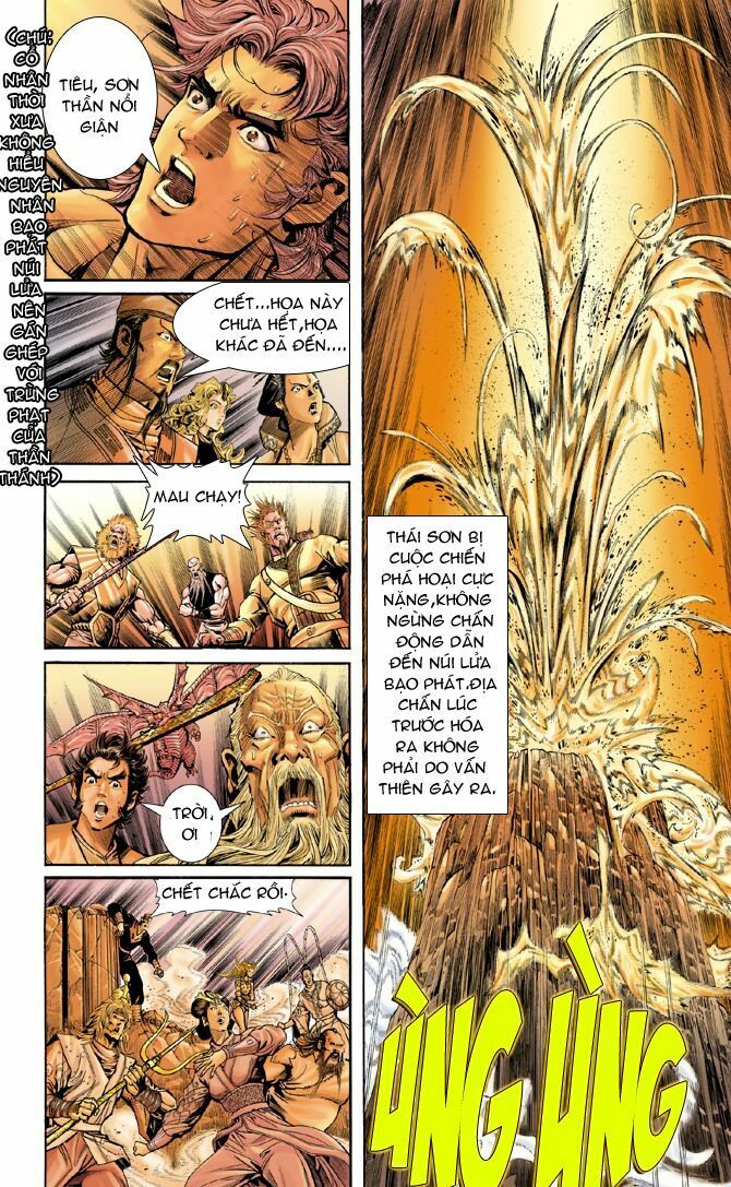 thần binh huyền kỳ i chapter 46 25