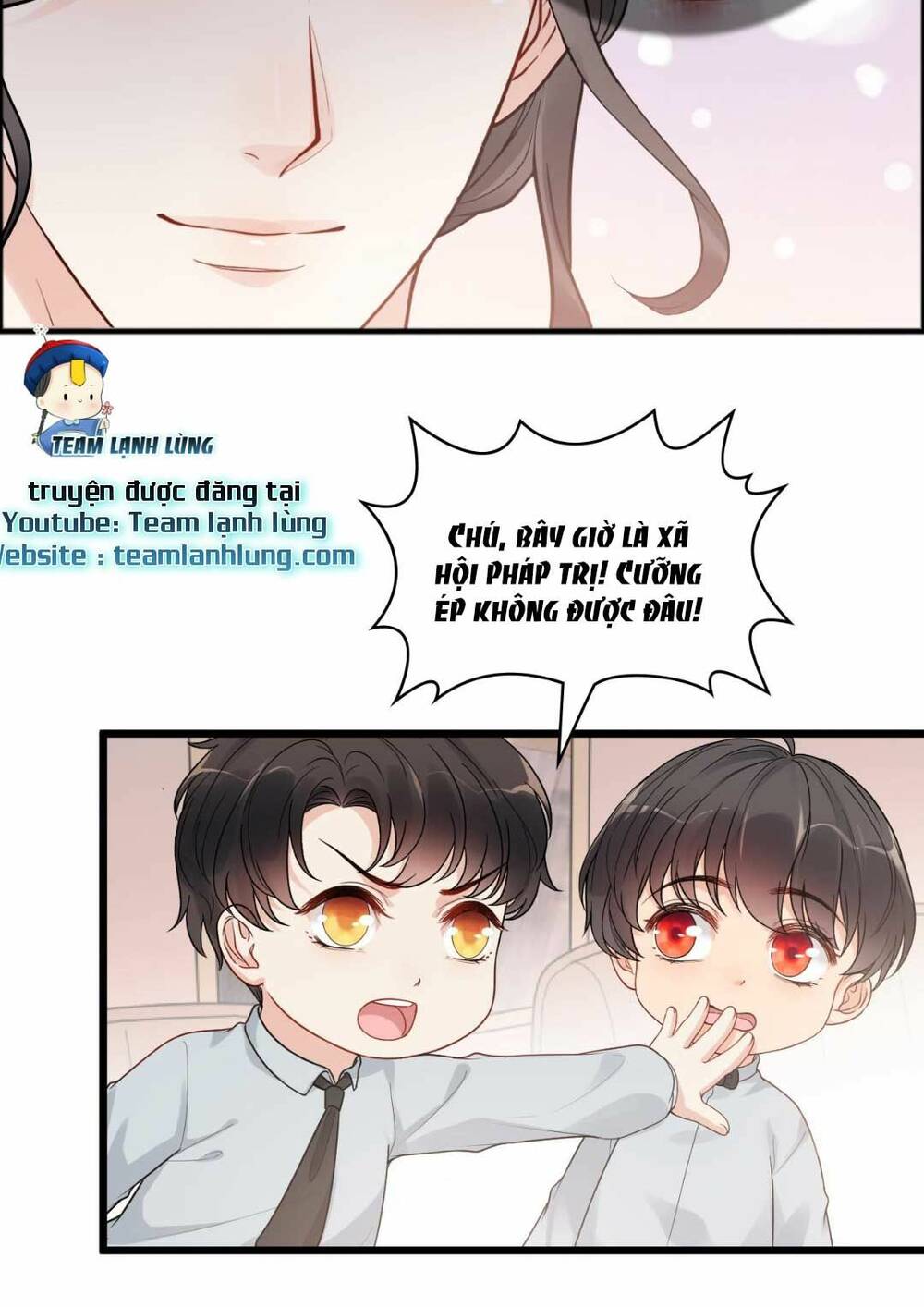 cô vợ hợp đồng bỏ trốn của tổng giám đốc chapter 446 11