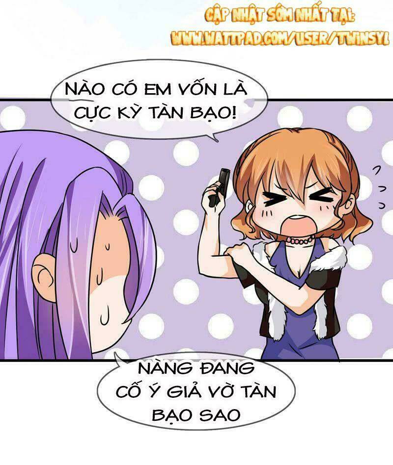 bá đạo trung khuyển tìm ái ký chapter 77 17