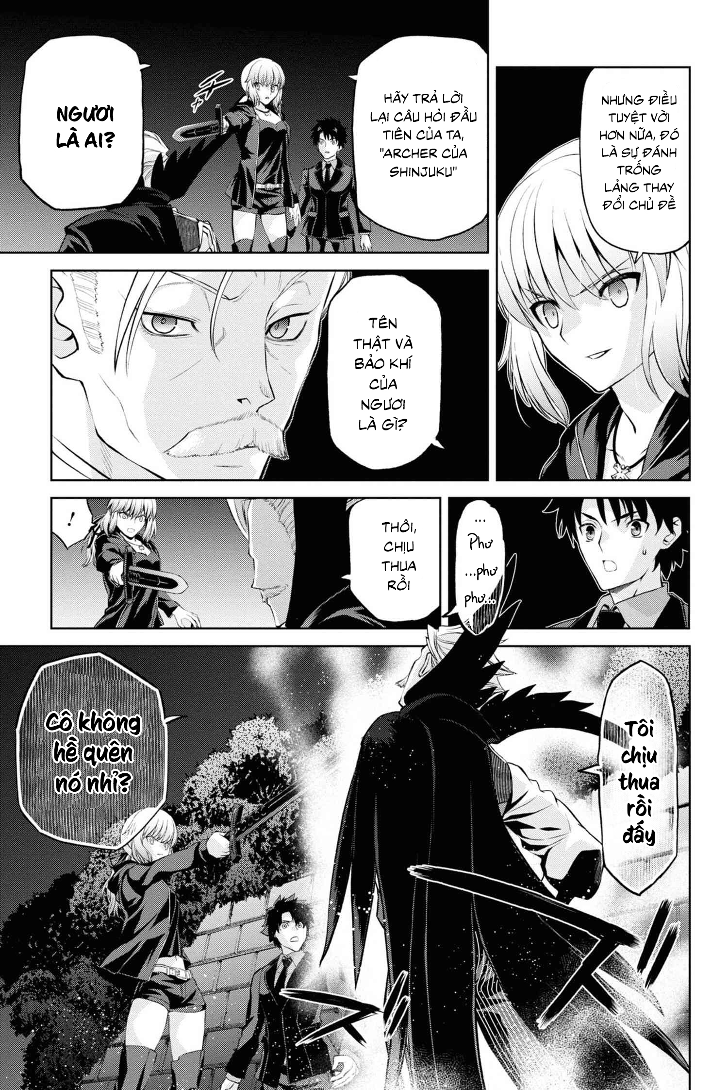 fate/grand order: epic of remnant - shinjuku chapter 5.2 33