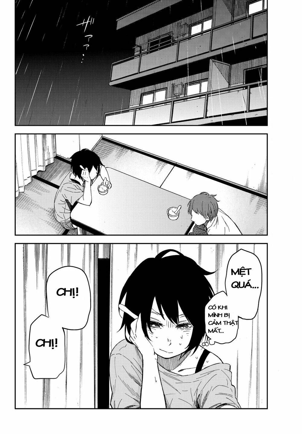 kanojo wa rokurokubi chapter 6 19