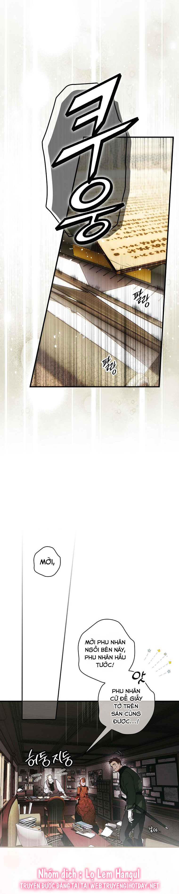 câu chuyện cổ tích của mẹ kế chapter 130.1 4