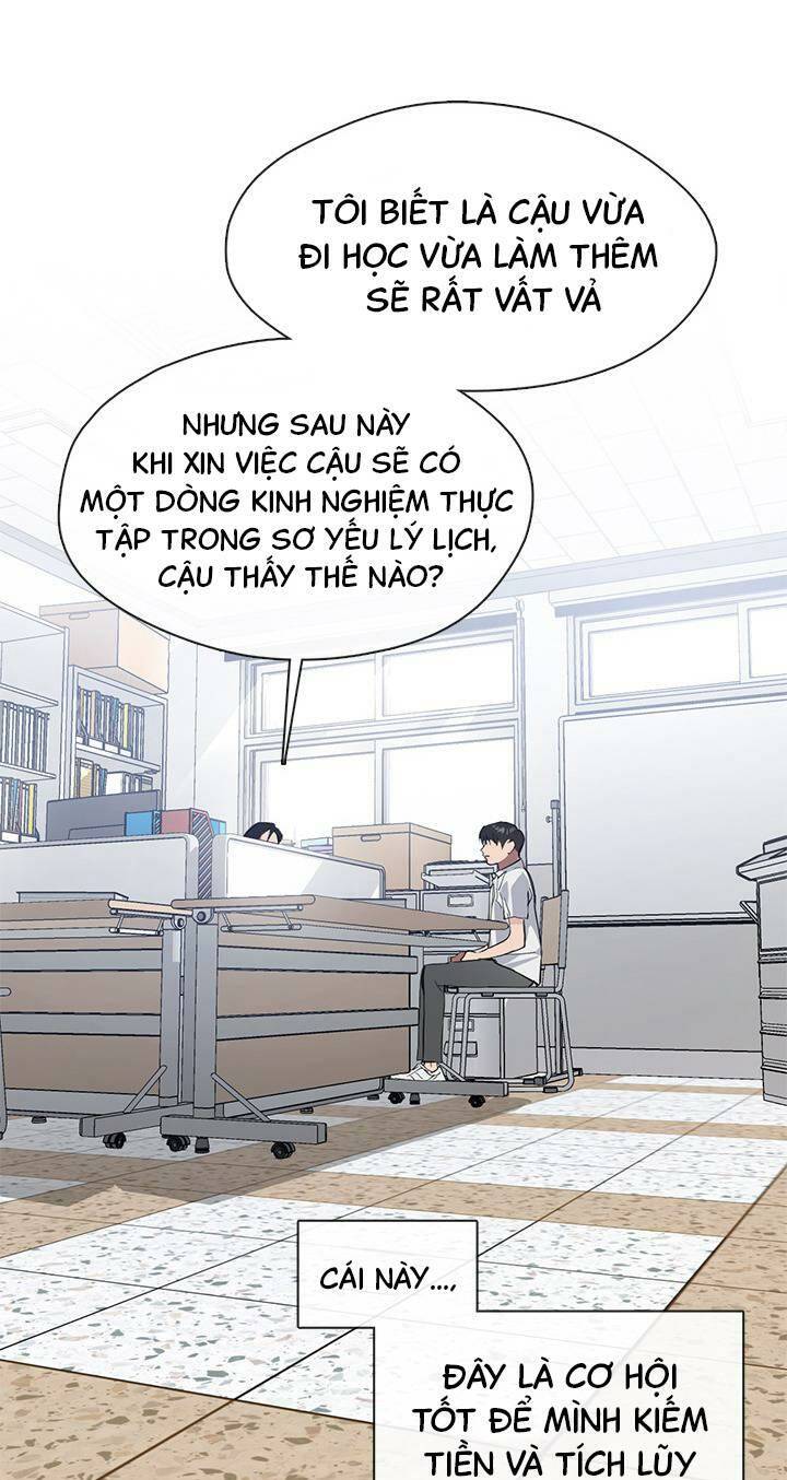 nhà hàng nơi suối vàng chapter 9 13