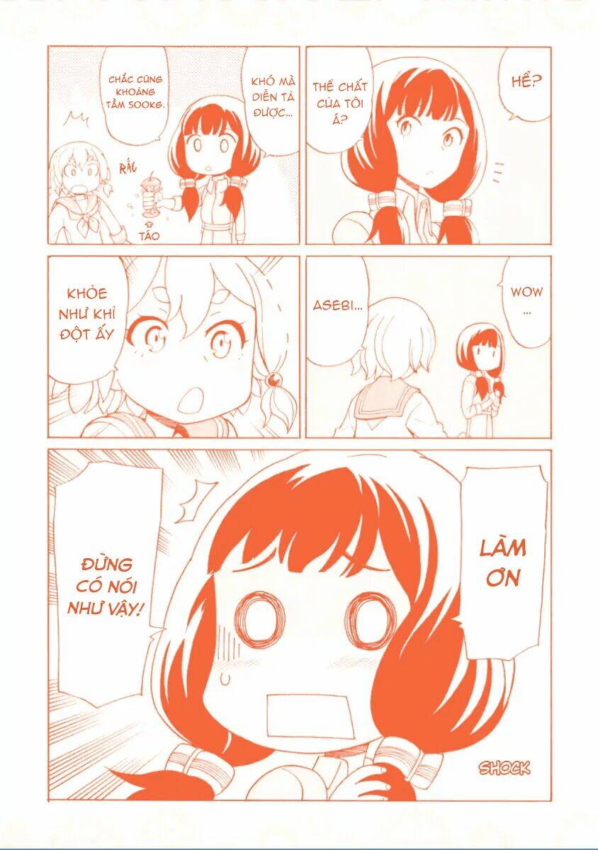 asebi to sora sekai no boukensha. chapter 15.5 6