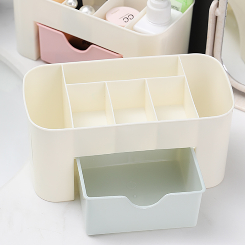 Kệ đựng mỹ phẩm mini tiện lợi nhỏ gọn