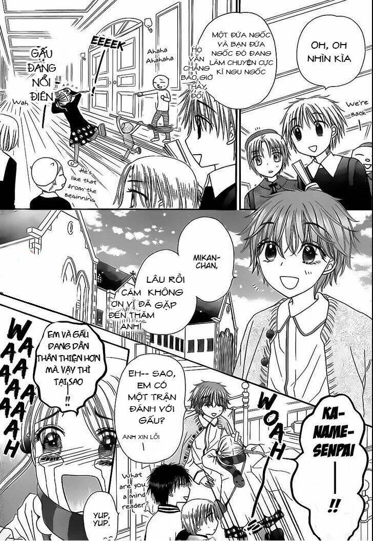 gakuen alice chapter 172 11