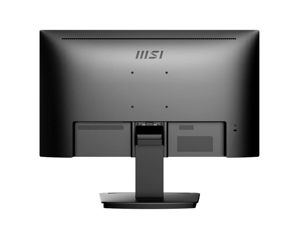 Màn hình máy tính MSI PRO MP223 21.45inch (FHD/VA/100Hz/1ms) - Hàng chính hãng