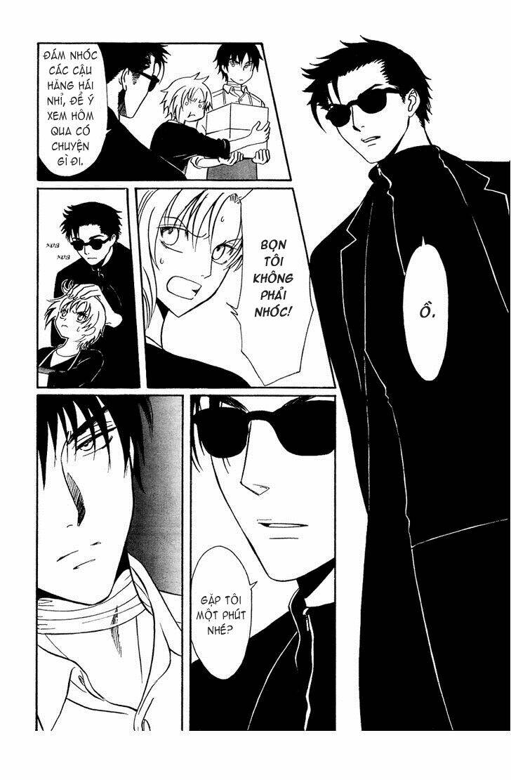 drug and drop chapter 7 16