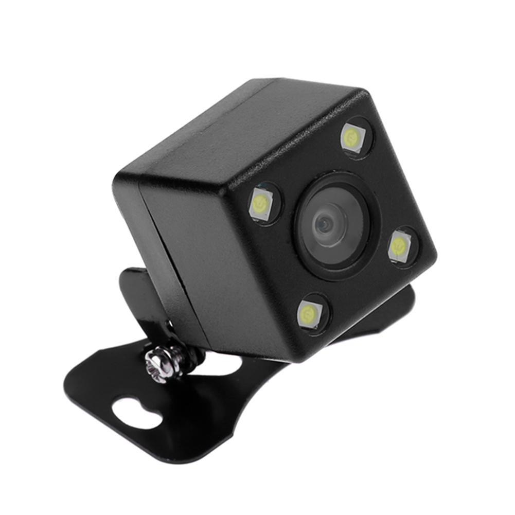 Camera Lùi Xe 24V 4LED 170 Độ Chống Thấm Nước