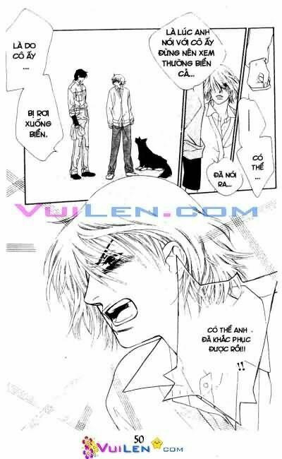 biển rộng bao la chapter 2 50