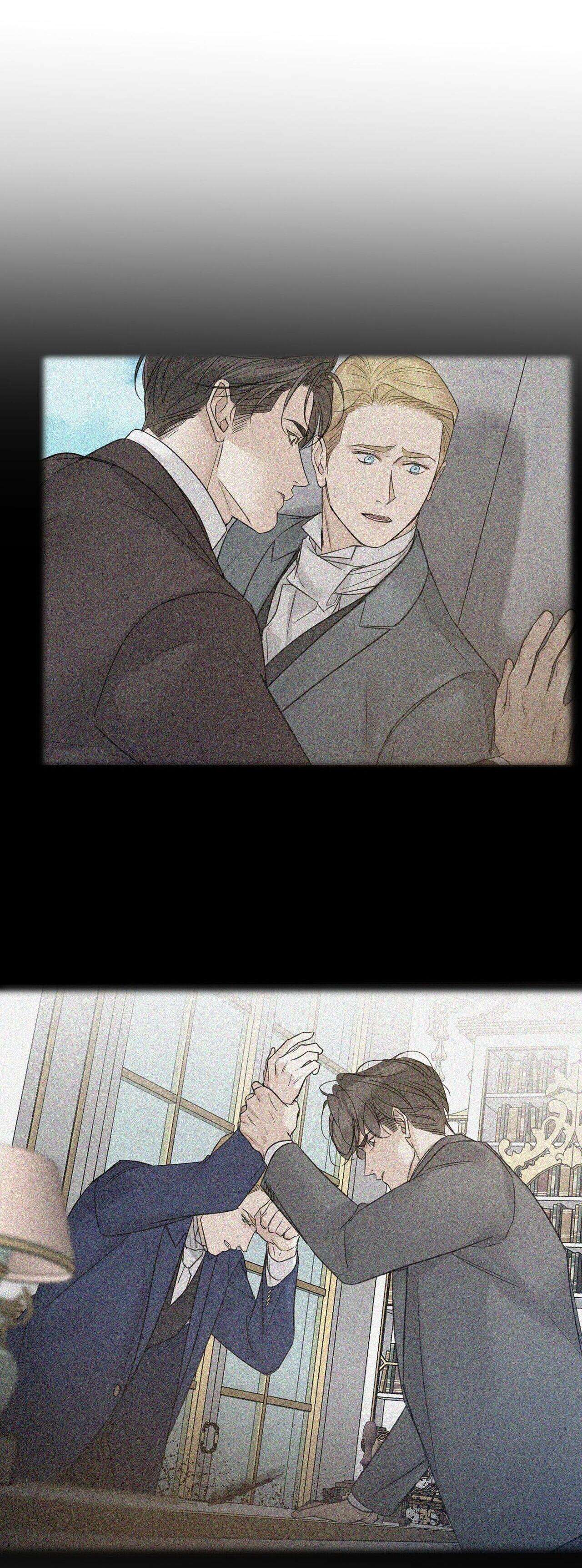 bước vào vườn hồng chapter 40 24