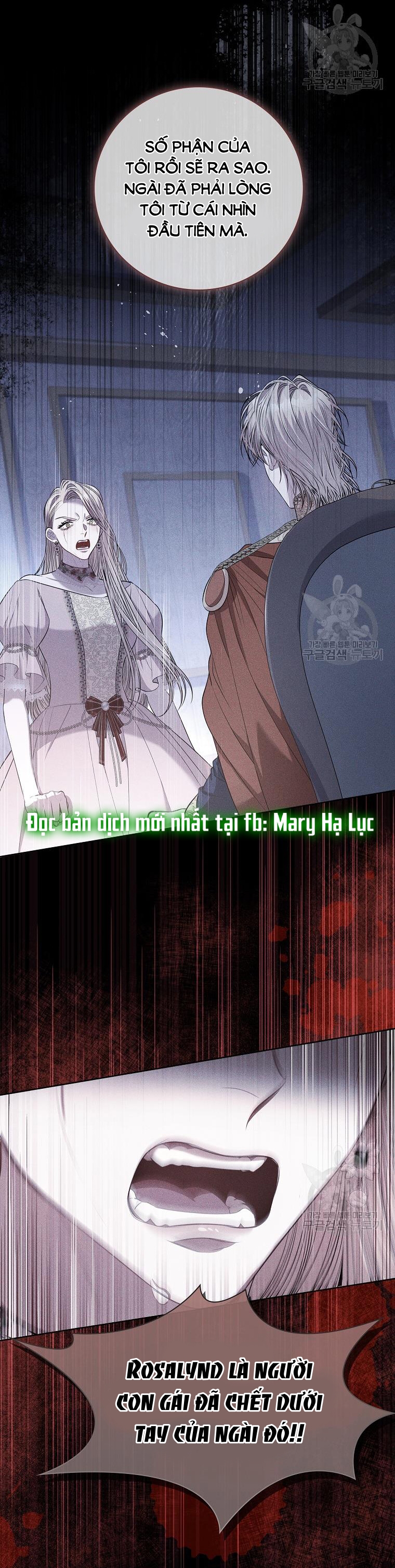 trở thành thư ký của bạo chúa chapter 101.2 13