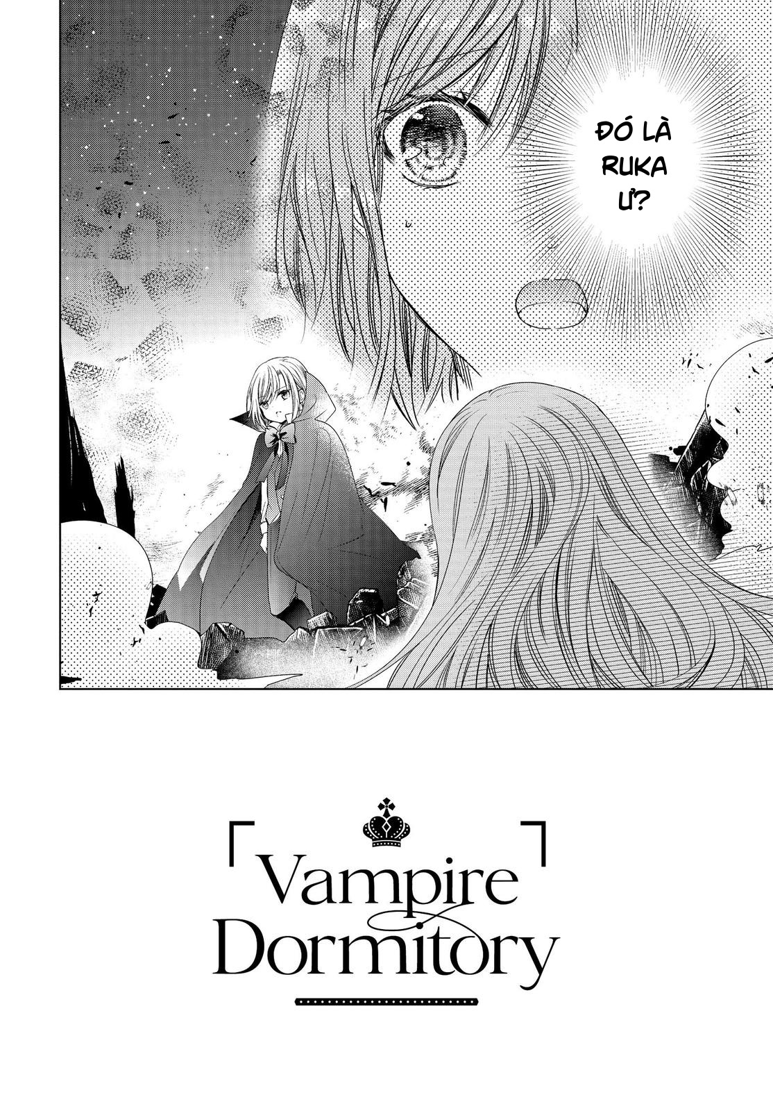 ký túc xá ma cà rồng chapter 35.1 3