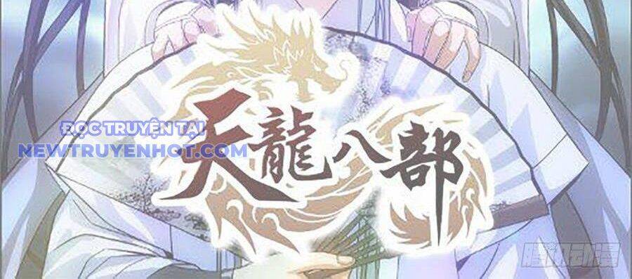 thiên long bát bộ webtoon chapter 132 111