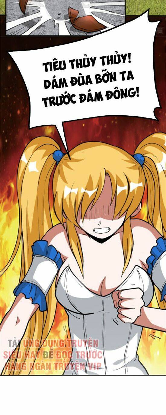 chí tôn thổ hào hệ thống chapter 7 21