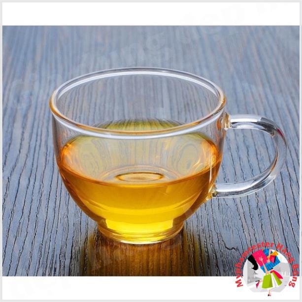 Bộ chén thuỷ tinh chịu nhiệt
