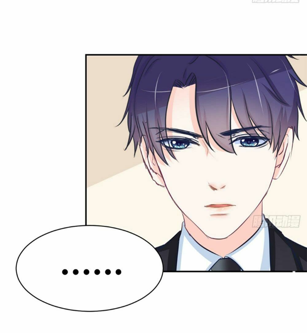 cẩm lý thiếu nữ của tôi chapter 8.3 6