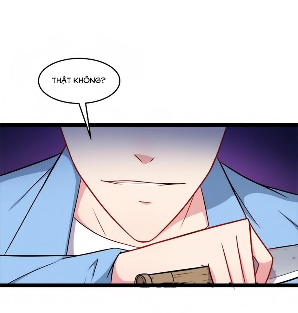 ngạo kiều quỷ vương yêu ta chapter 12 34