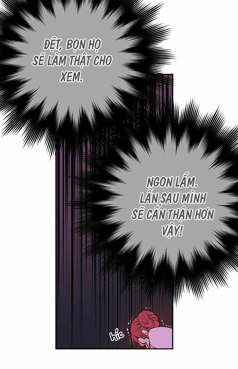 hung mãnh tiểu thư chapter 49 36