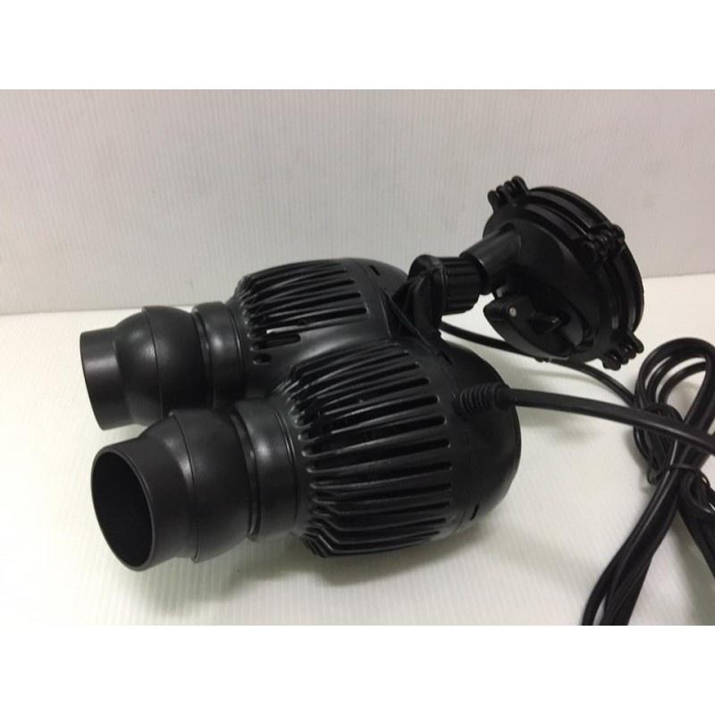 Combo Máy tạo dòng nước SB 800M và 100gr Nham thạch vật liệu lọc hồ cá LONG THÀNH CÁ CẢNH