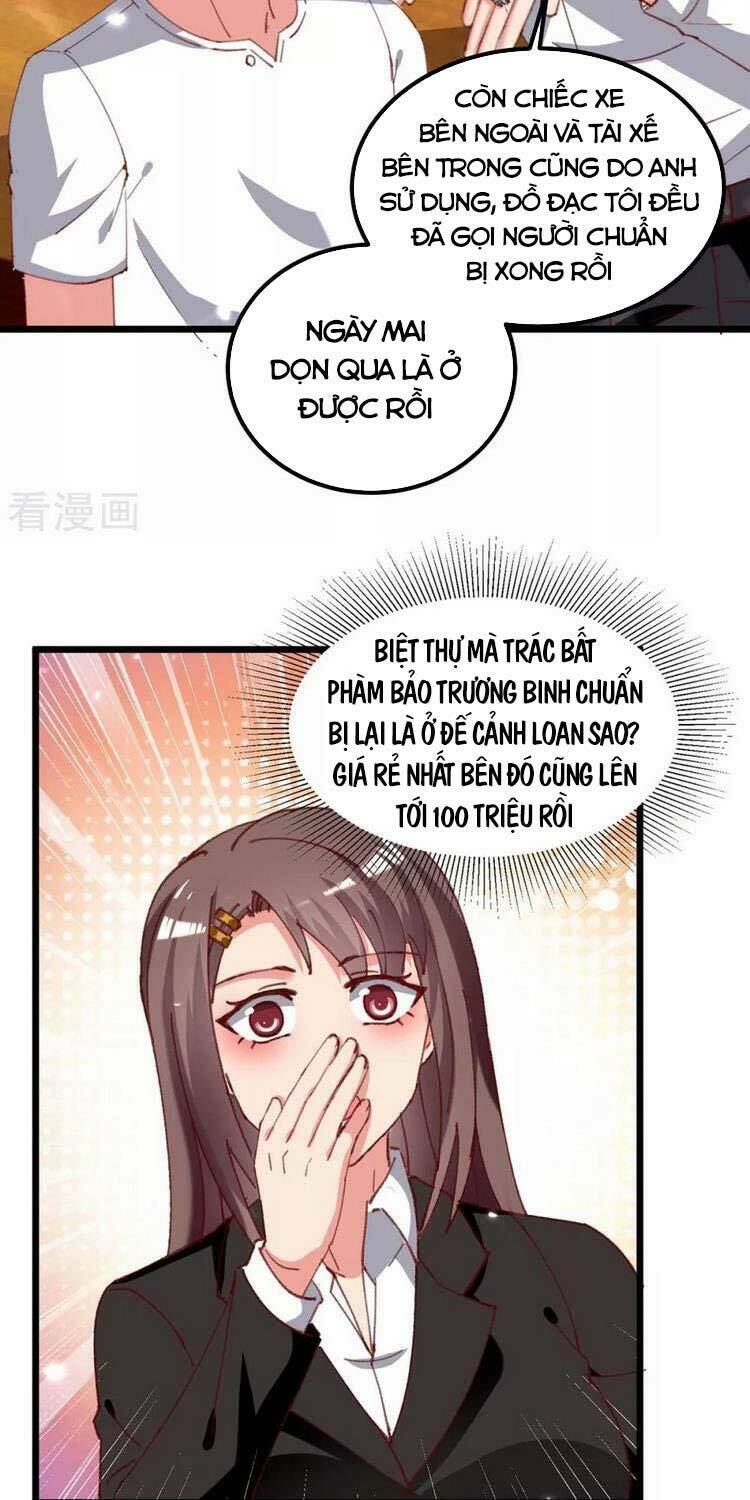 trọng sinh khí thiếu quy lai chapter 220 3