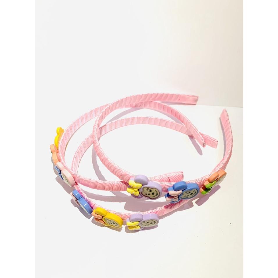 BỜM TÓC MICKEY CUTE SIÊU HOT CHO BÉ - NUNAM SHOP