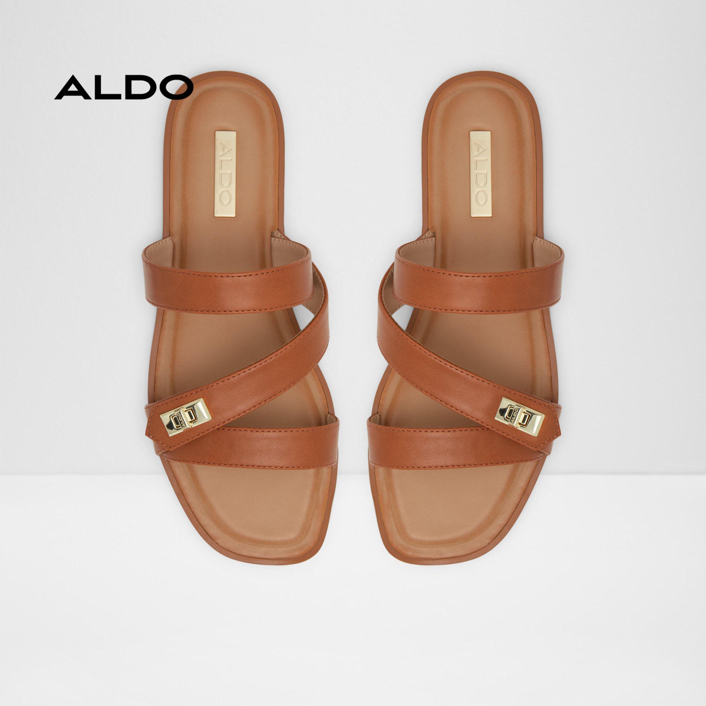 Dép quai ngang nữ Aldo PIMELIAFLEX