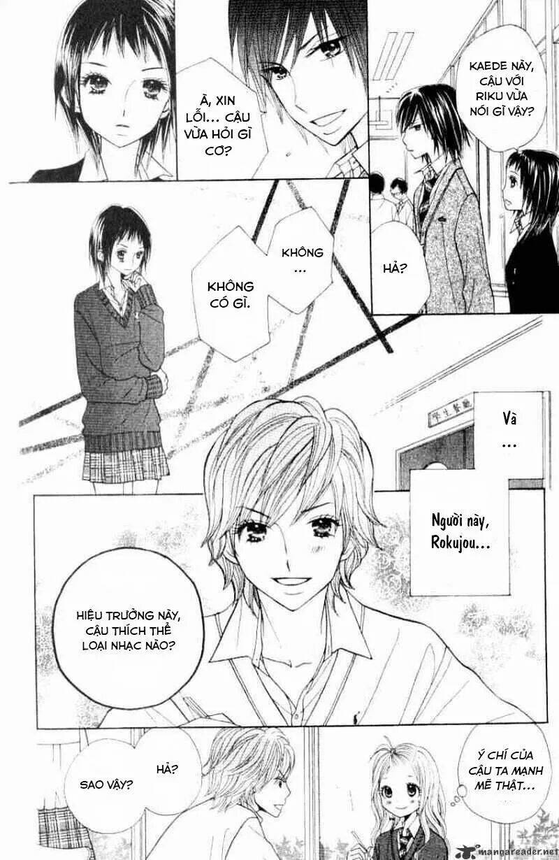 gakkou no ojikan chapter 9 12