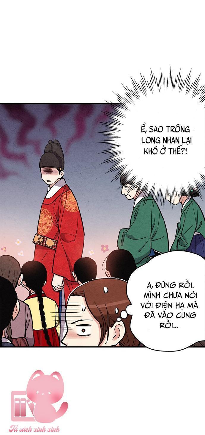 lệnh cấm hôn chapter 74 59