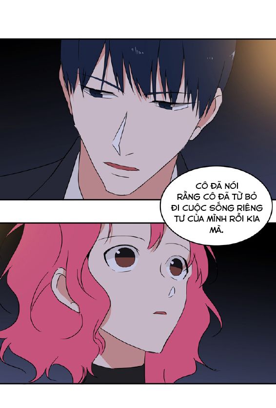 rắc rối về vấn đề yêu đương của tôi chapter 32 39